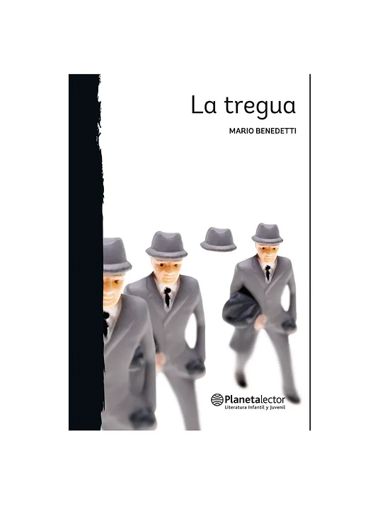 LA TREGUA - PLANETA 1