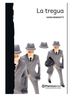 LA TREGUA - PLANETA
