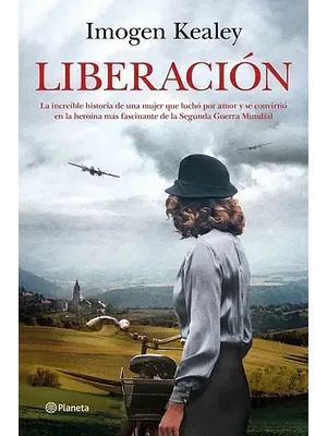 LIBERACION - PLANETA