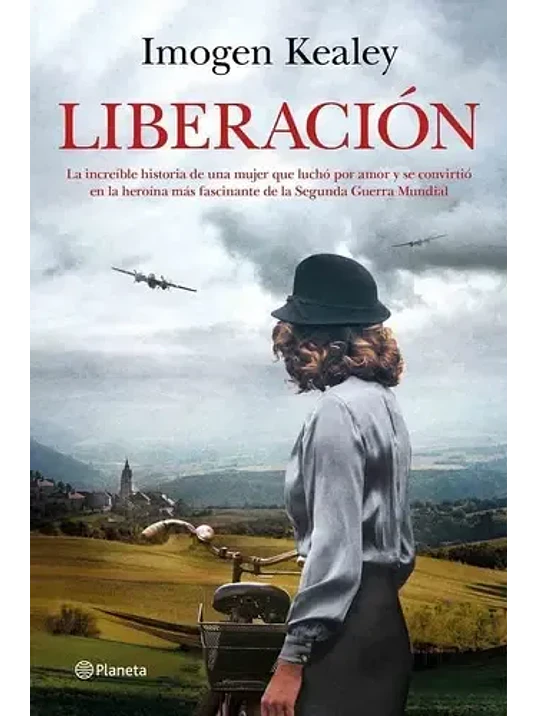 LIBERACION - PLANETA 1