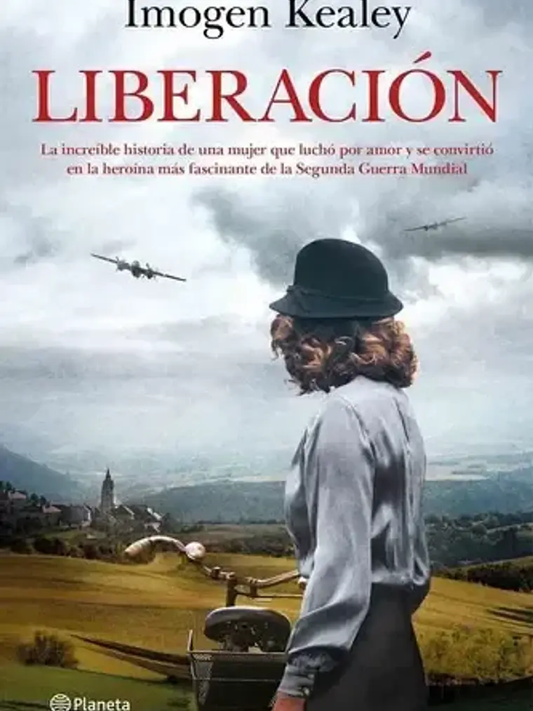 LIBERACI”N - PLANETA 1