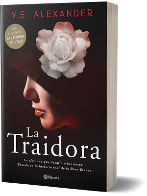 LA TRAIDORA - PLANETA