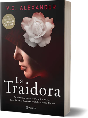 LA TRAIDORA - PLANETA