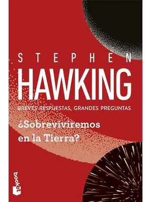 ¿SOBREVIVIREMOS EN LA TIERRA?