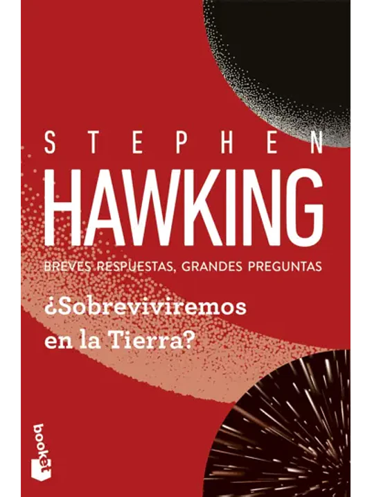 ¿SOBREVIVIREMOS EN LA TIERRA? 1