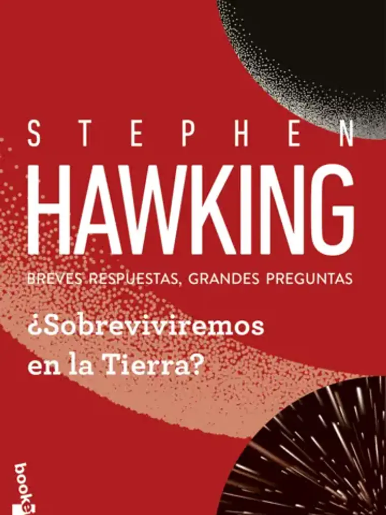 ¿SOBREVIVIREMOS EN LA TIERRA? 1