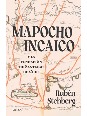 MAPOCHO INCAICO