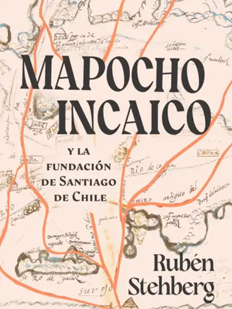 MAPOCHO INCAICO 1