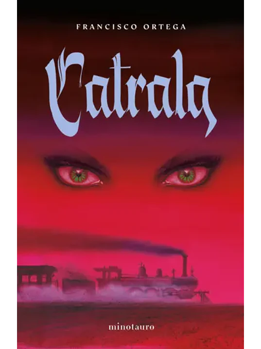 CATRALA 1