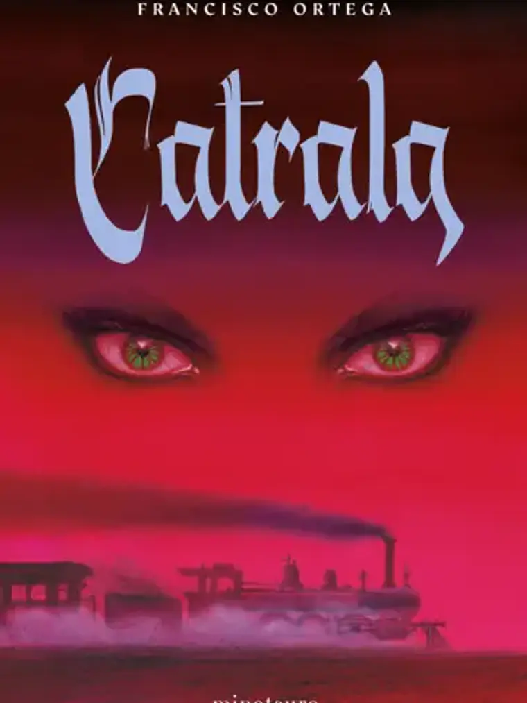 CATRALA 1