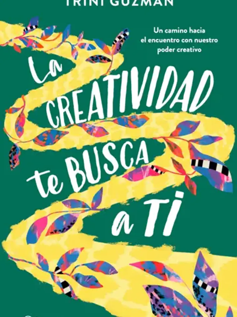 LA CREATIVIDAD TE BUSCA A TI 1