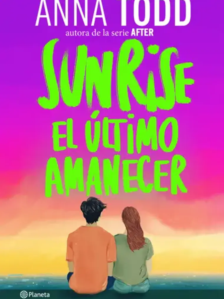 SUNRISE. EL ÚLTIMO AMANECER 1