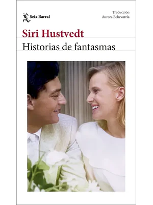 HISTORIAS DE FANTASMAS