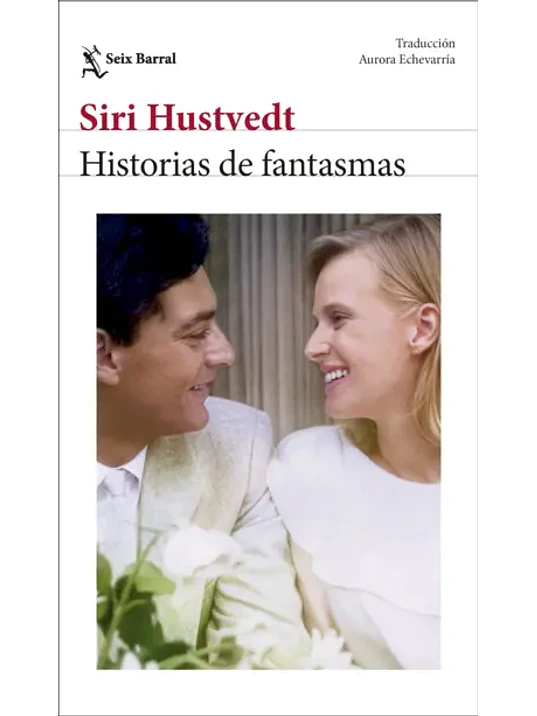 HISTORIAS DE FANTASMAS 1