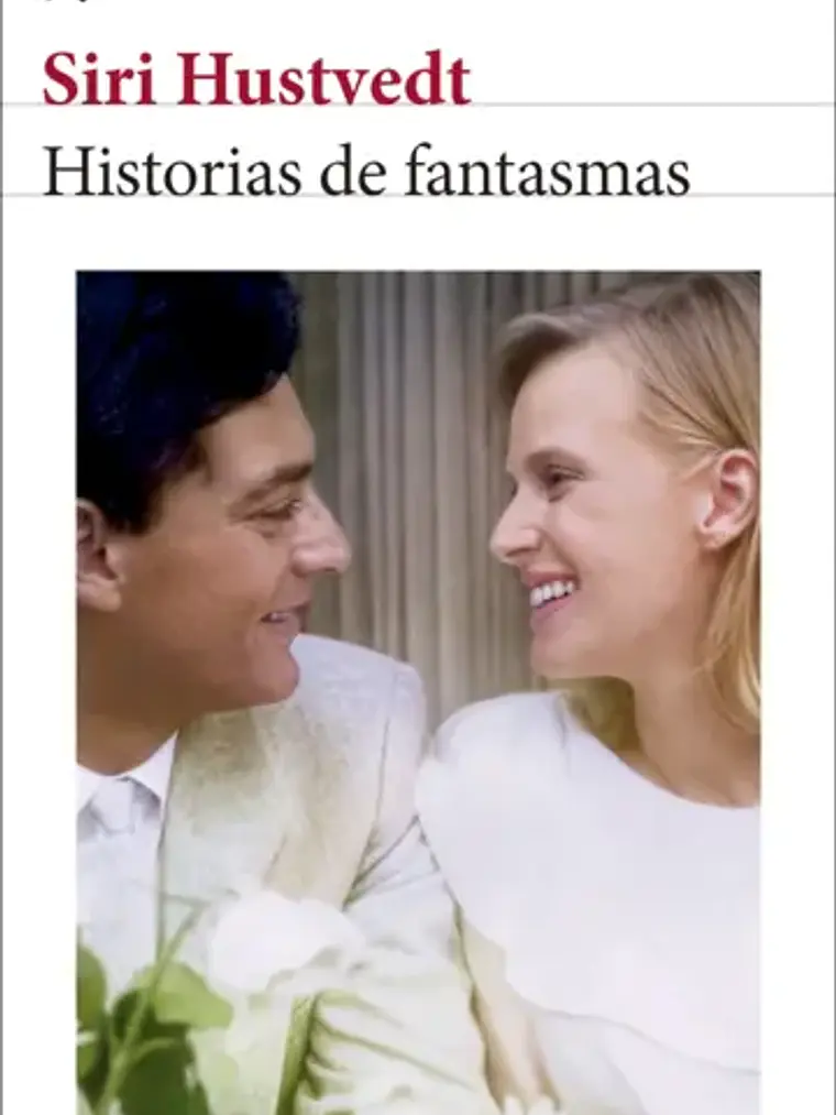 HISTORIAS DE FANTASMAS 1