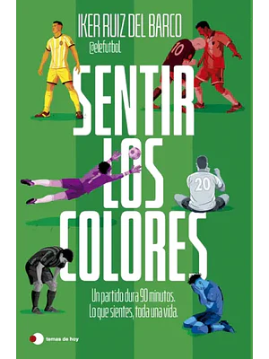 SENTIR LOS COLORES