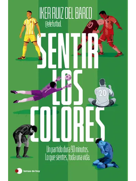 SENTIR LOS COLORES 1