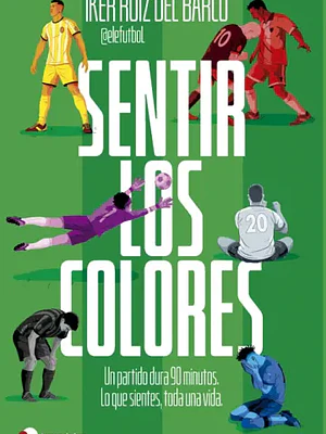SENTIR LOS COLORES