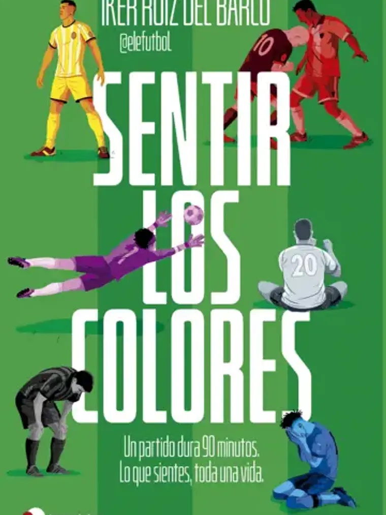SENTIR LOS COLORES 1