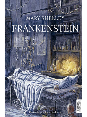 FRANKENSTEIN
