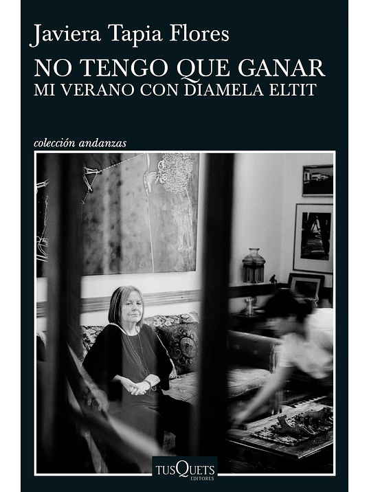 NO TENGO QUE GANAR 1