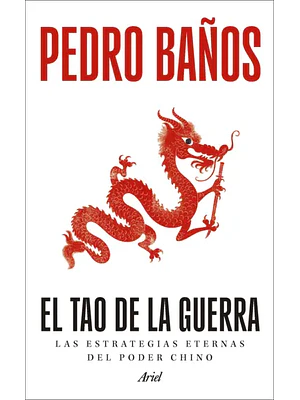 EL TAO DE LA GUERRA