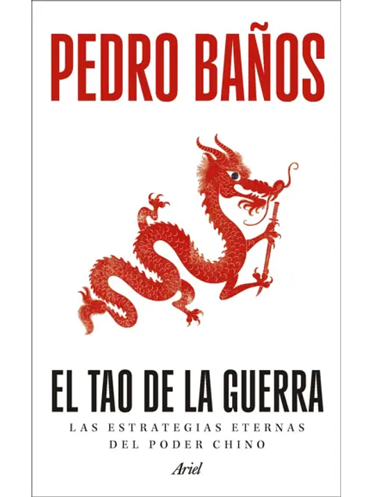 EL TAO DE LA GUERRA 1