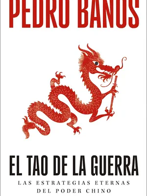 EL TAO DE LA GUERRA