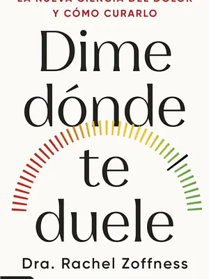 DIME DÓNDE TE DUELE