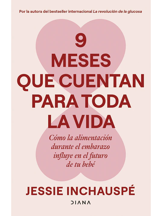 9 MESES QUE CUENTAN PÁRA TODA LA VIDA 1
