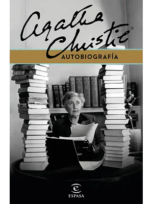 AUTOBIOGRAFÍA