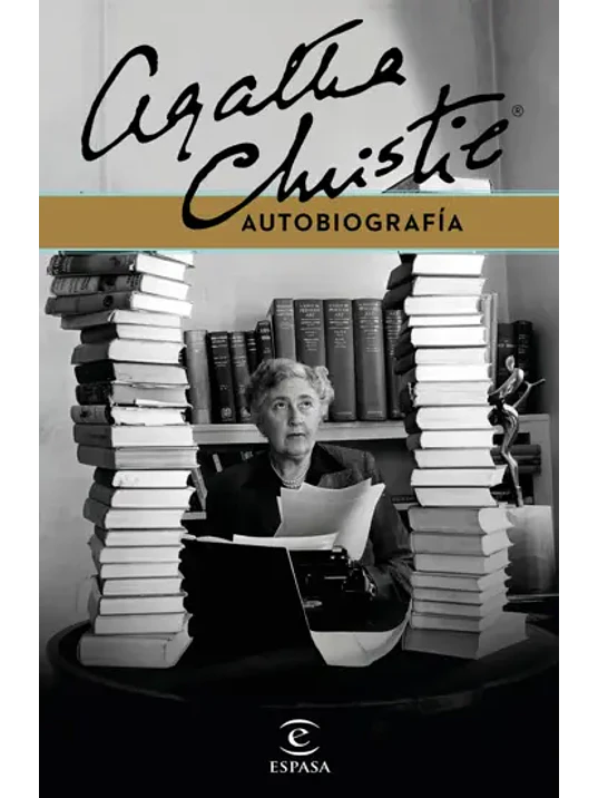 AUTOBIOGRAFÍA 1