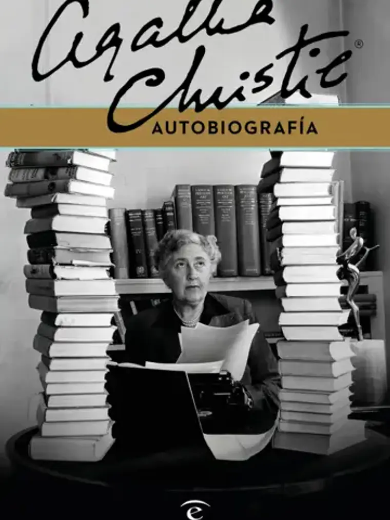 AUTOBIOGRAFÍA 1