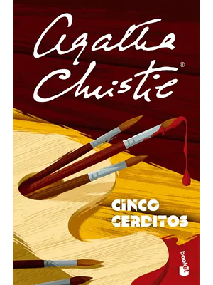 CINCO CERDITOS SPM
