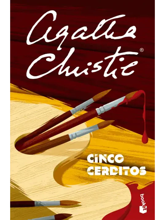 CINCO CERDITOS SPM 1