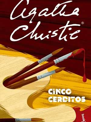 CINCO CERDITOS SPM