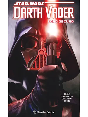 STAR WARS DARTH VADER LORD OSCURO N° 02/04
