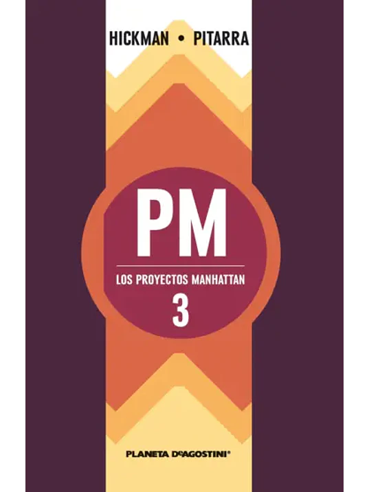 LOS PROYECTOS MANHATTAN 03 1
