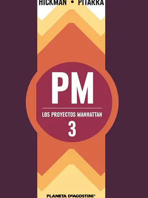 LOS PROYECTOS MANHATTAN 03