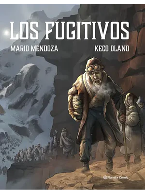 LOS FUGITIVOS