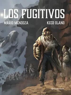 LOS FUGITIVOS