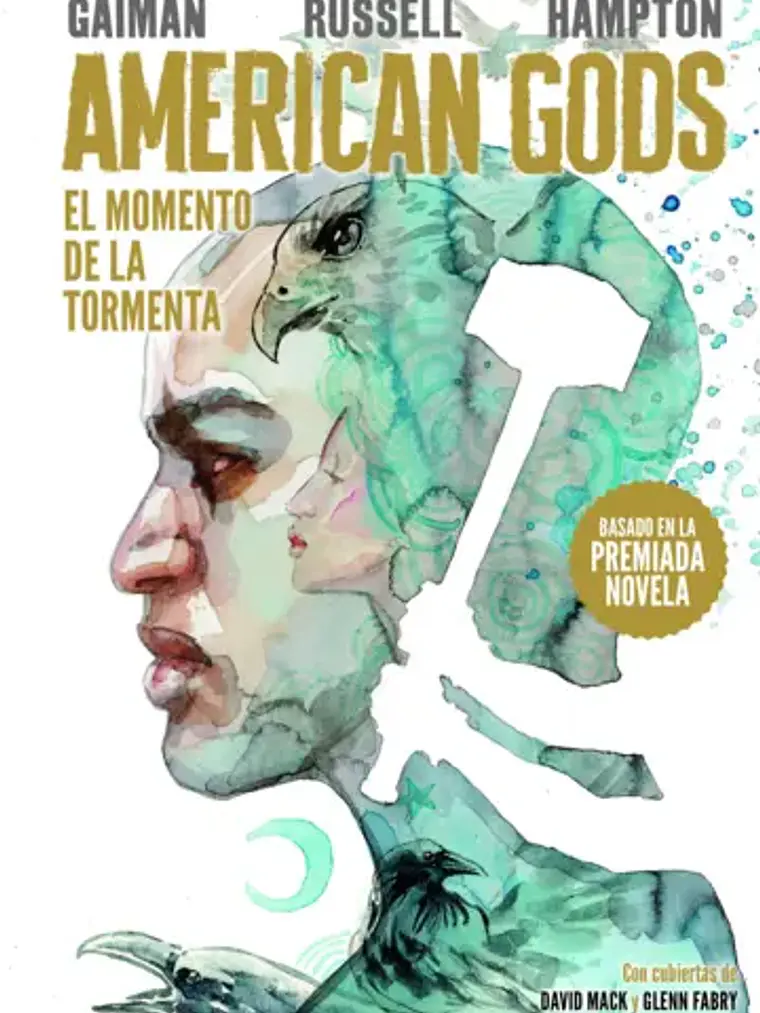 AMERICAN GODS SOMBRAS 03 1