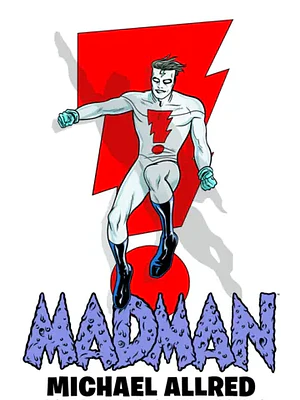 MADMAN INTEGRAL 02