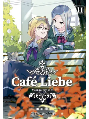 CAFE LIEBE 11