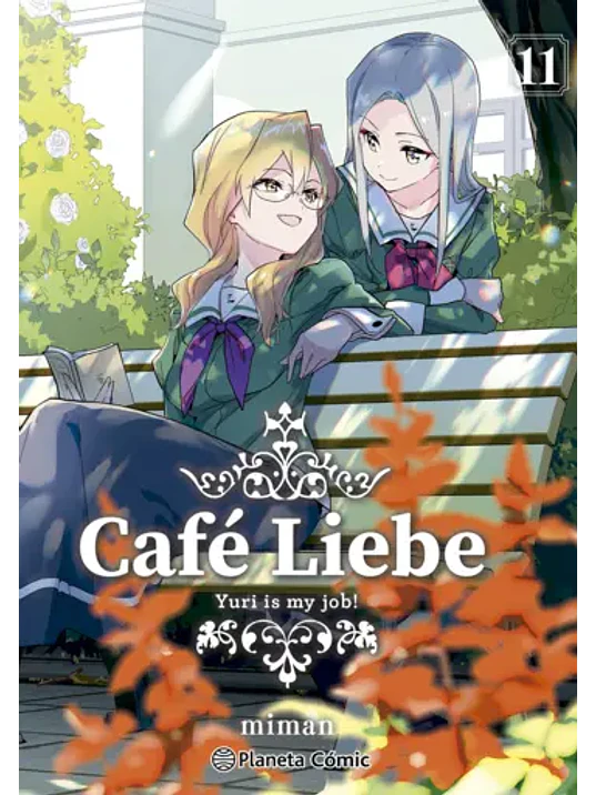 CAFE LIEBE 11 1