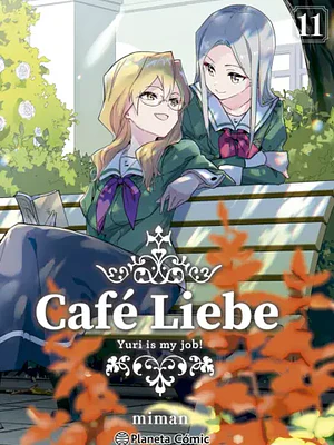 CAFE LIEBE 11