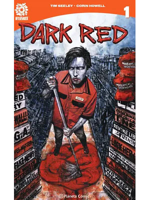 DARK RED 01