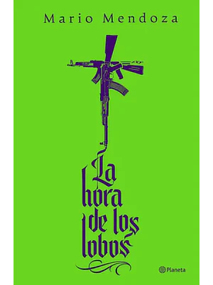 LA HORA DE LOS LOBOS