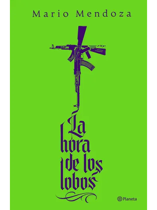LA HORA DE LOS LOBOS 1