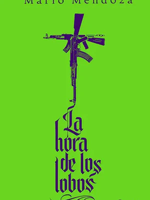 LA HORA DE LOS LOBOS